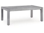 Moonlight View Outdoor Coffee Table