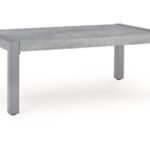 Moonlight View Outdoor Coffee Table