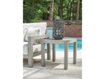 Moonlight View Outdoor End Table - Image 2