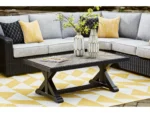 Beachcroft Outdoor Coffee Table - Image 2