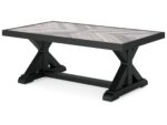 Beachcroft Outdoor Coffee Table - Image 3
