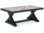 Beachcroft Outdoor Coffee Table