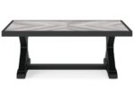 Beachcroft Outdoor Coffee Table - Image 6