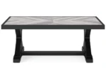 Beachcroft Outdoor Coffee Table - Image 5