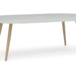 Seton Creek Outdoor Dining Table