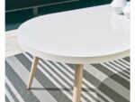 Seton Creek Outdoor Dining Table - Image 6