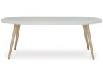 Seton Creek Outdoor Dining Table - Image 3
