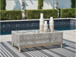 Seton Creek Outdoor Coffee Table - Image 2