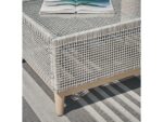 Seton Creek Outdoor Coffee Table - Image 6