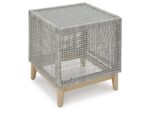Seton Creek Outdoor End Table