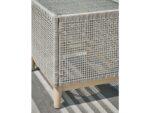 Seton Creek Outdoor End Table - Image 6