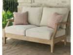 Clare View Outdoor Loveseat - Image 2