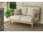Clare View Outdoor Loveseat - Image 8