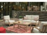 Clare View Outdoor Loveseat - Image 3