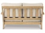 Clare View Outdoor Loveseat - Image 5