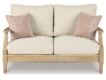 Clare View Outdoor Loveseat