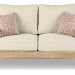 Clare View Outdoor Loveseat