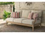 Clare View Outdoor Sofa - Image 2