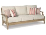 Clare View Outdoor Sofa