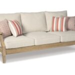Clare View Outdoor Sofa