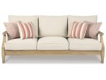 Clare View Outdoor Sofa - Image 5
