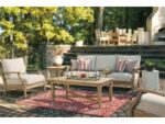 Clare View Outdoor Sofa - Image 8