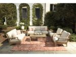 Gerianne Outdoor Coffee Table - Image 9