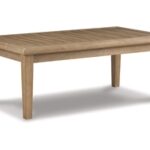 Gerianne Outdoor Coffee Table