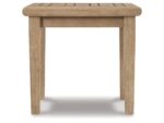 Gerianne Outdoor End Table - Image 4