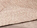 Nuloom Braided Lefebvre 5' x 8' Indoor/Outdoor Area Rug - Image 8