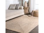 Nuloom Braided Lefebvre 5' x 8' Indoor/Outdoor Area Rug - Image 2