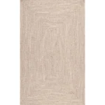 Nuloom Braided Lefebvre 5' x 8' Indoor/Outdoor Area Rug