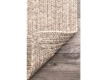 Nuloom Braided Lefebvre 5' x 8' Indoor/Outdoor Area Rug - Image 6