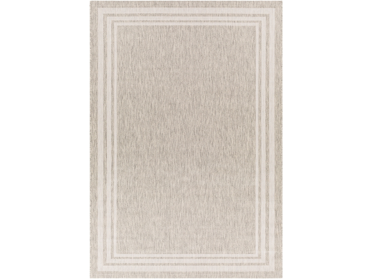 R600029833_2 Livabliss Eagean 5'3" x 7'7" Indoor/Outdoor Area Rug - Image 1