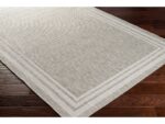 Livabliss Eagean 5'3" x 7'7" Indoor/Outdoor Area Rug - Image 3