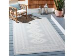 Safavieh Martha Stewart Collection Finnbjorg 5'3" x 7'6" Area Rug - Image 2