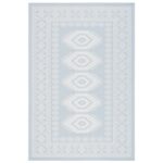 Safavieh Martha Stewart Collection Finnbjorg 5'3" x 7'6" Area Rug
