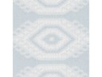 Safavieh Martha Stewart Collection Finnbjorg 5'3" x 7'6" Area Rug - Image 5