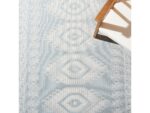 Safavieh Martha Stewart Collection Finnbjorg 5'3" x 7'6" Area Rug - Image 4