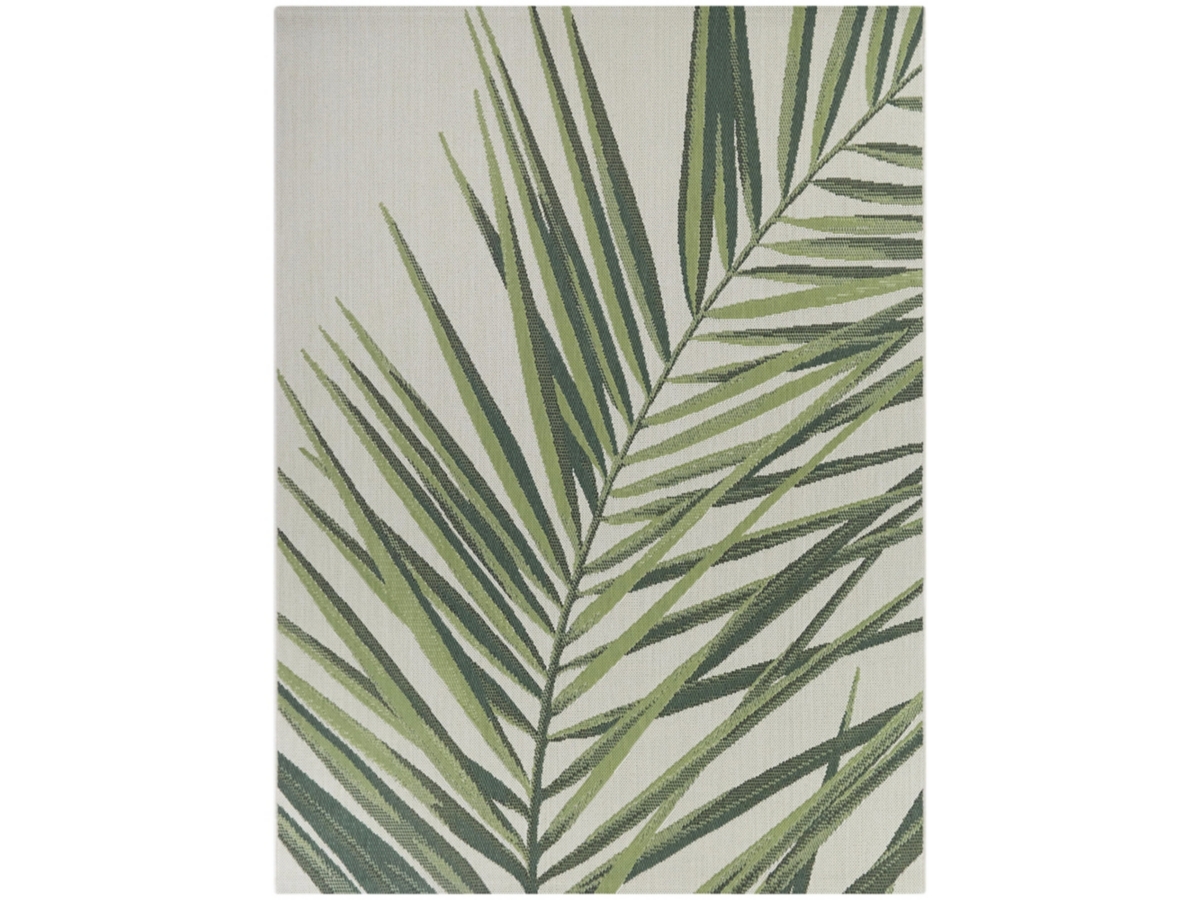 R600053594_2 Balta Rugs Emi 5' 3" x 7' Area Rug - Image 1