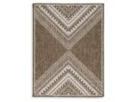 Dunsler 8' x 10' Indoor/Outdoor Rug