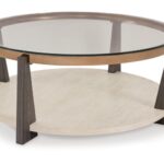 Frazwa Coffee Table