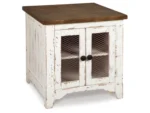 Wystfield End Table