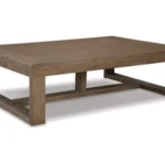 Cariton Coffee Table
