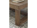 Cariton Coffee Table - Image 6
