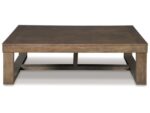 Cariton Coffee Table - Image 3
