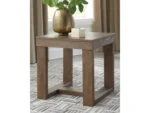 Cariton End Table - Image 2