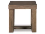 Cariton End Table - Image 3