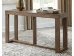 Cariton Sofa/Console Table - Image 2