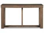 Cariton Sofa/Console Table - Image 3